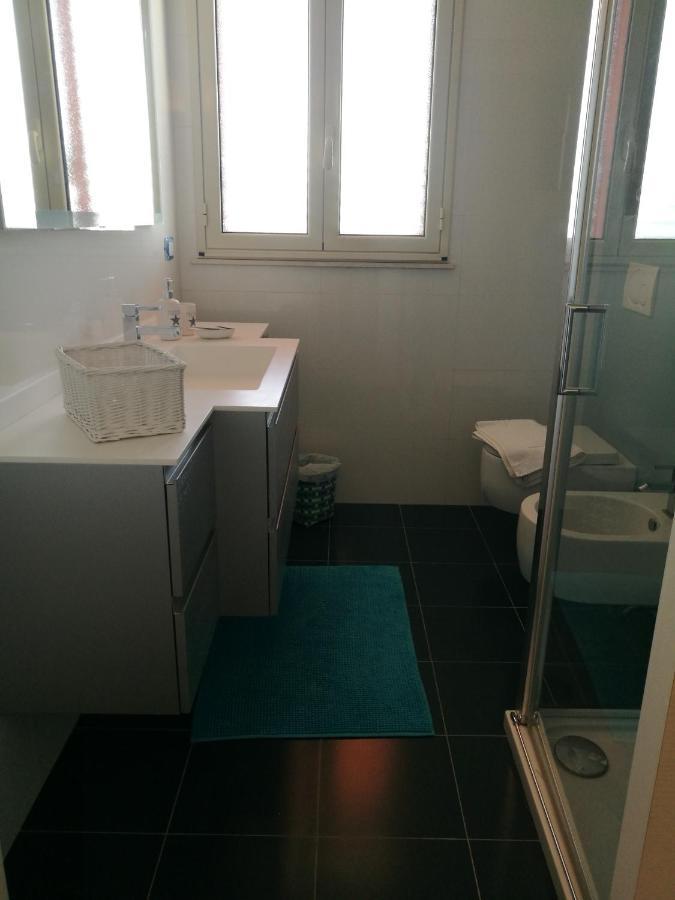 Casa Vacanze Thea Giardini Naxos Exterior foto